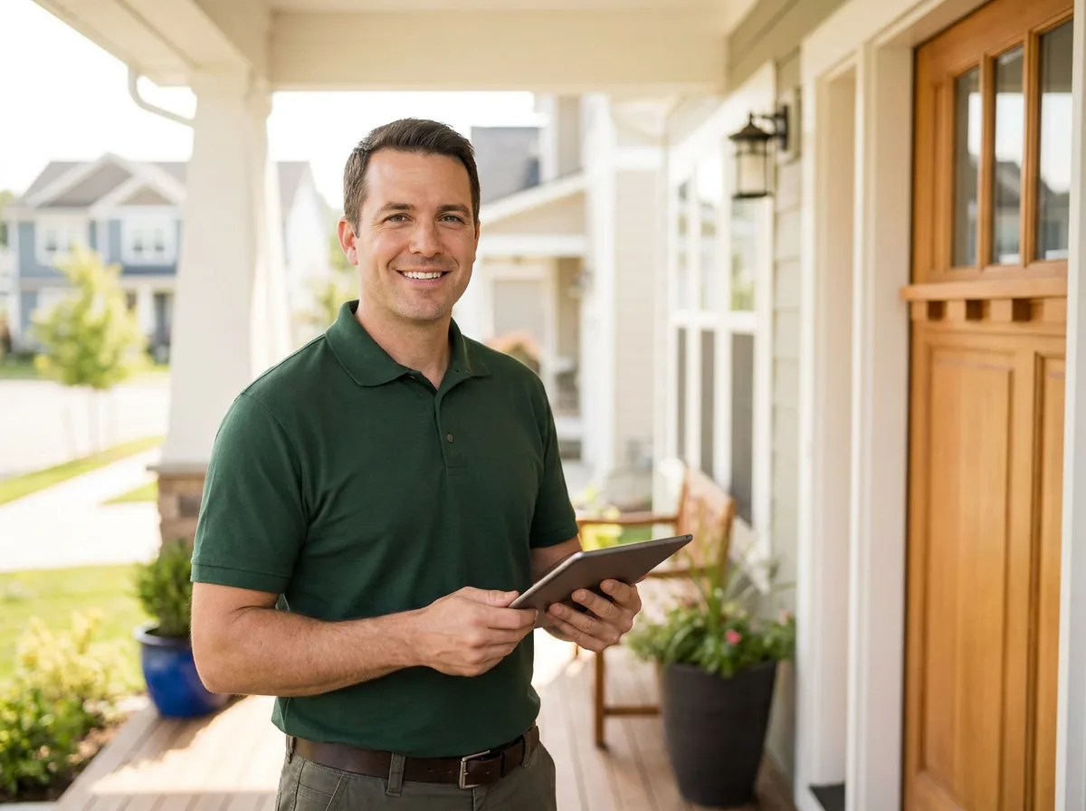 Pest control FAQs for Citrus Heights, CA